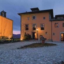 Espaciosas habitaciones en Hotel Palacio de Cutre. La mayor comodidad con los mejores precios de Asturias